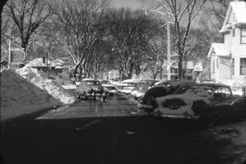 Looking Back for Dec. 6, 2023