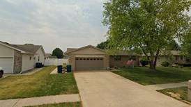 Single-family home in Bradley goes for $270,000