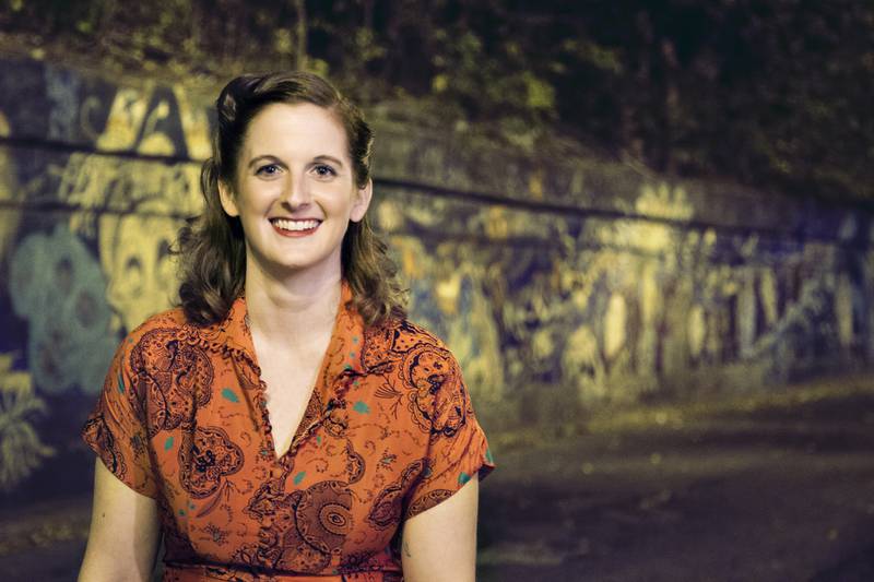 Bethany Lutheran Church of Crystal Lake will feature Chicago jazz artist Christy Bennett for a performance of her Forgotten Songwriters program at 3 p.m. Sunday, October 16 at its 76 W. Crystal Lake Ave. location.