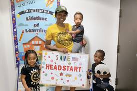 ‘Families will lose’: Will County Head Start lays out how federal budget cuts could impact services