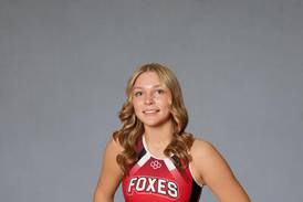 Yorkville’s Lauryn Trotter did MMA, and went to Fargo Nationals, now she’s set for IHSA state wrestling meet