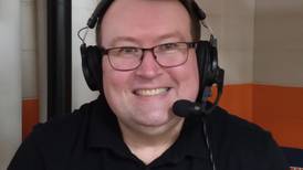 Oswego’s Jeff Blanton calls his 1,000th sports broadcast: ‘It means a lot’