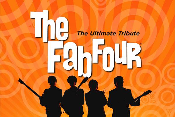 The Fab Four – The Ultimate Tribute to bring Beatles back to life at Rialto Square Theatre