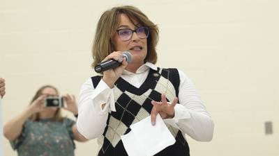 Loughran Cappel hosting education forum for teachers, local high school students