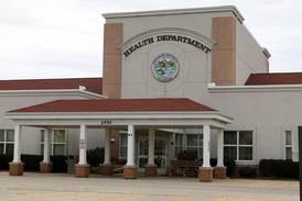 DeKalb County Health Department reports 16 new COVID-19 cases Tuesday