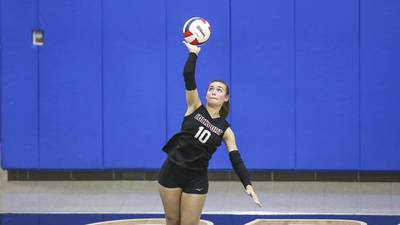 The Herald-News Athlete of the Week: Lockport’s Natalie Bochantin