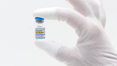 FDA approves updated COVID-19 shots but limits access for some kids and adults