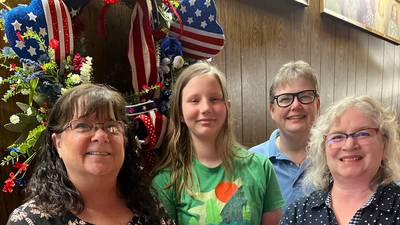 Peru student wins state Illustrating America contest