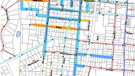 Decades-old part of Yorkville infrastructure being dug up and replaced in $4.5 million construction project