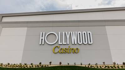Photos: First look at Joliet's new Hollywood Casino