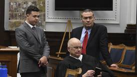 Jury to get to weigh some lesser charges in Rittenhouse case
