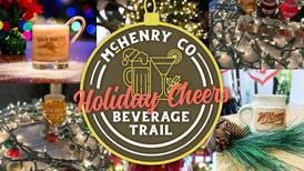 Naturally McHenry County launches Holiday Cheers edition of Craft Beverage Trail