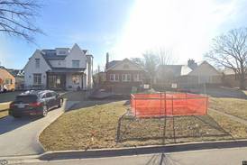 Single-family home built in 1925 sells in Elmhurst for $1.82 million