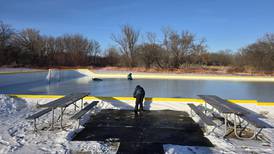 Richmond’s new skating rink – funded by cannabis tax revenue – now open