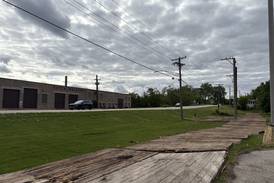 Route 47 widening in Woodstock delayed for a year, now due to start Spring 2026