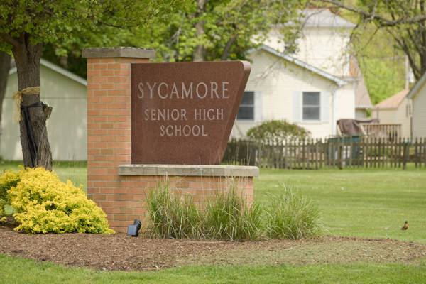 Sycamore schools, teachers union agree to new contract