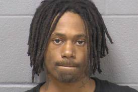 Man charged with fleeing police, armed violence in Will County denied jail release