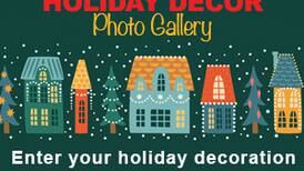 2021 Holiday Decor Photo Gallery
