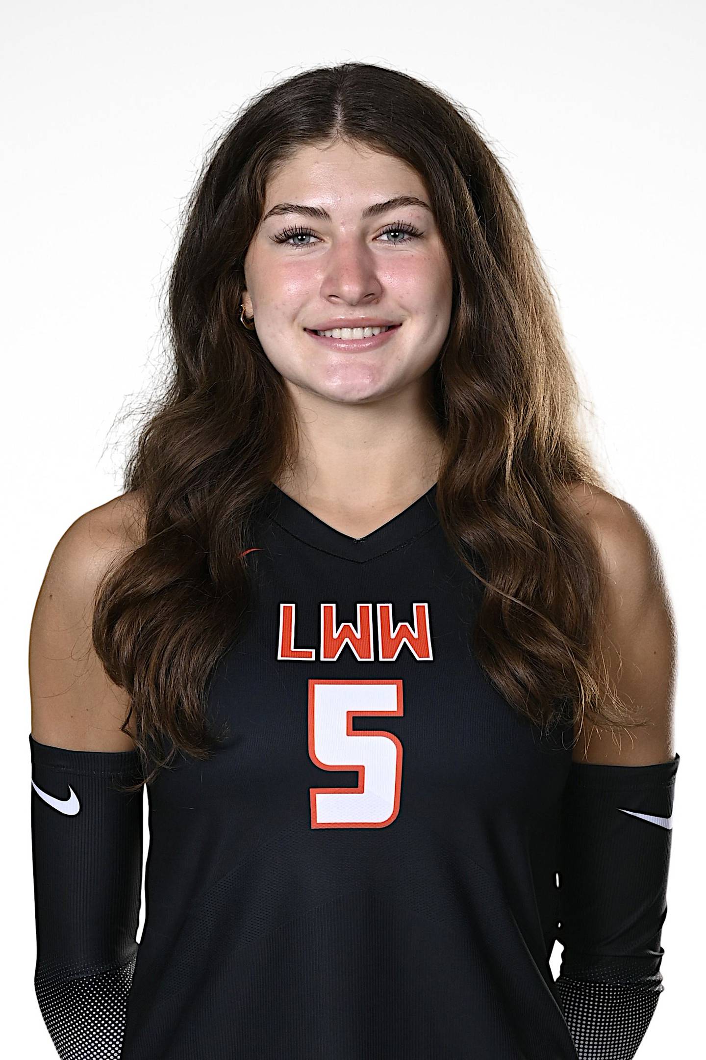 Lincoln-Way West's Caroline Smith