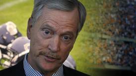 Hub Arkush: With the pandemic raging, is now the time to be firing, hiring top executives?