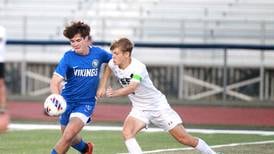 Boys soccer: 2025 Kane County Chronicle team previews
