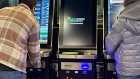 Sports betting tax becomes battleground between Chicago and state lawmakers