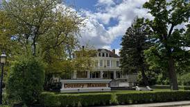 Country Mansion in Dwight hosts “Mother Road at the Mansion” on Sunday