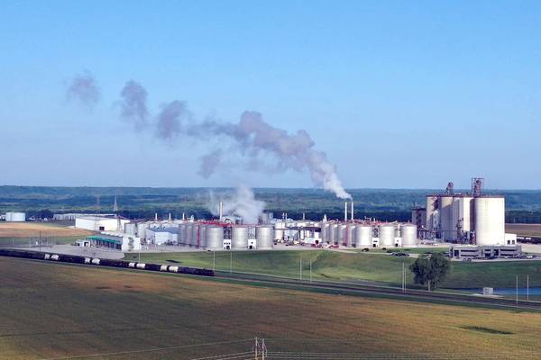 Marquis Energy in Hennepin opens annual scholarship program