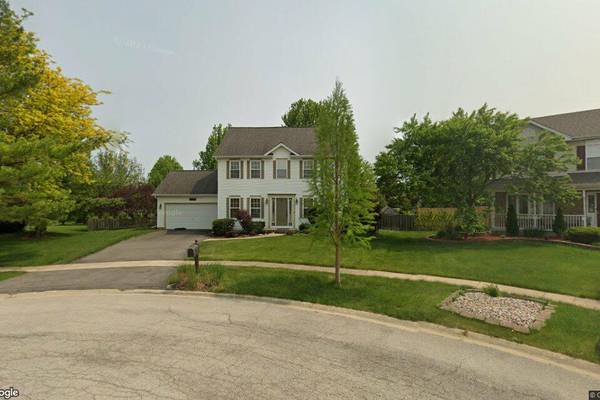 Single-family home sells for $449,000 in Plainfield