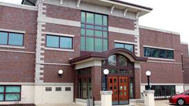 Plano library announces programming