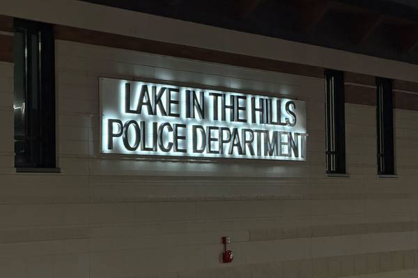 Shelter in place order issued for part of Lake in the Hills