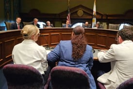 Costs of state employee health benefits continue steep rise