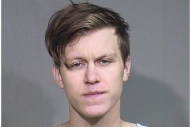 Man pleads guilty to killing cat, abusing woman in Harvard after 2023 Super Bowl