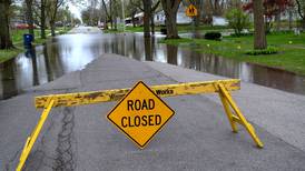 Flood watch in effect for northern Illinois as more rain expected Wednesday