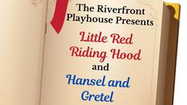 Riverfront Playhouse in Aurora to stage outdoor performances of fairy tale classics