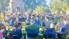 Summer events in Bureau County for all ages