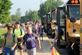 Does a $21K fee waiver signify a healthier bond between Yorkville 115 schools and city officials?