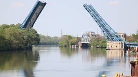 Ruby Street bridge reopens in Joliet; Cass Street bridge to close Friday