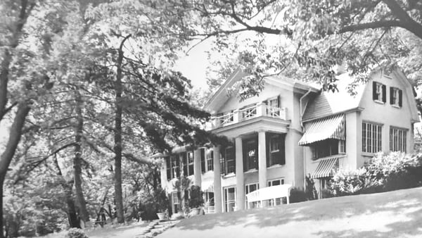 ‘Lincoln’s Ottawa: Stories from Valley View’ tour provides rare look inside historic home
