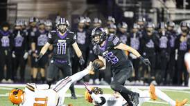 Fenwick football vs. Downers Grove North Class 7A playoffs score, news, our pick, live coverage