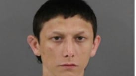 Sterling man charged with armed violence, possessing a pistol while carrying 3.6 grams of fentanyl   