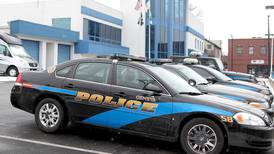 Budget breakdown: What would a new Geneva Police Department cost?