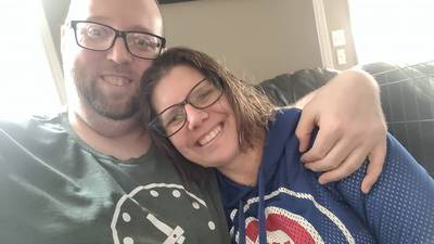 Rochelle couple leaves behind 2 young sons after fatal I-88 crash in DeKalb County