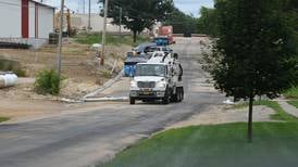 Carroll County Emergency Management Agency gives all-clear to burn site