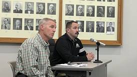 Dixon council hears presentation for proposed water line work to repair, replace aging infrastructure 