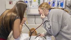 Photos: Regional Office of Education Health Care Symposium