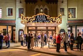 Crystal Lake’s Raue Center receives ‘game-changer’ grant, explores satellite theater in East Dundee