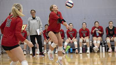 SVM area roundup for Saturday, Sept. 30: Erie-Prophetstown wins Sterling volleyball invite