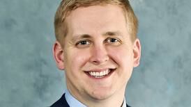 State Rep. Tom Demmer announces run for Illinois treasurer