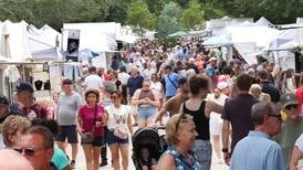 Geneva Chamber questioned on festival attendance numbers used to court sponsors